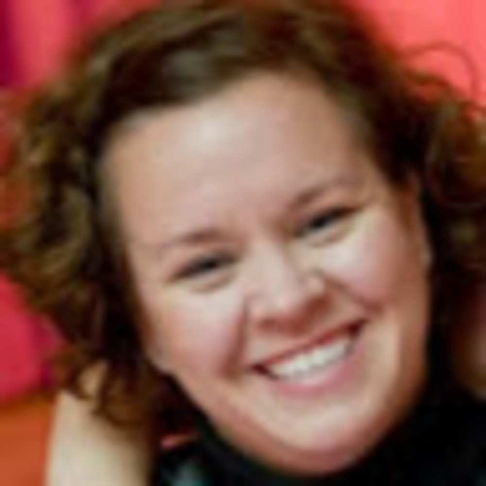 Meet your Posher, Kari